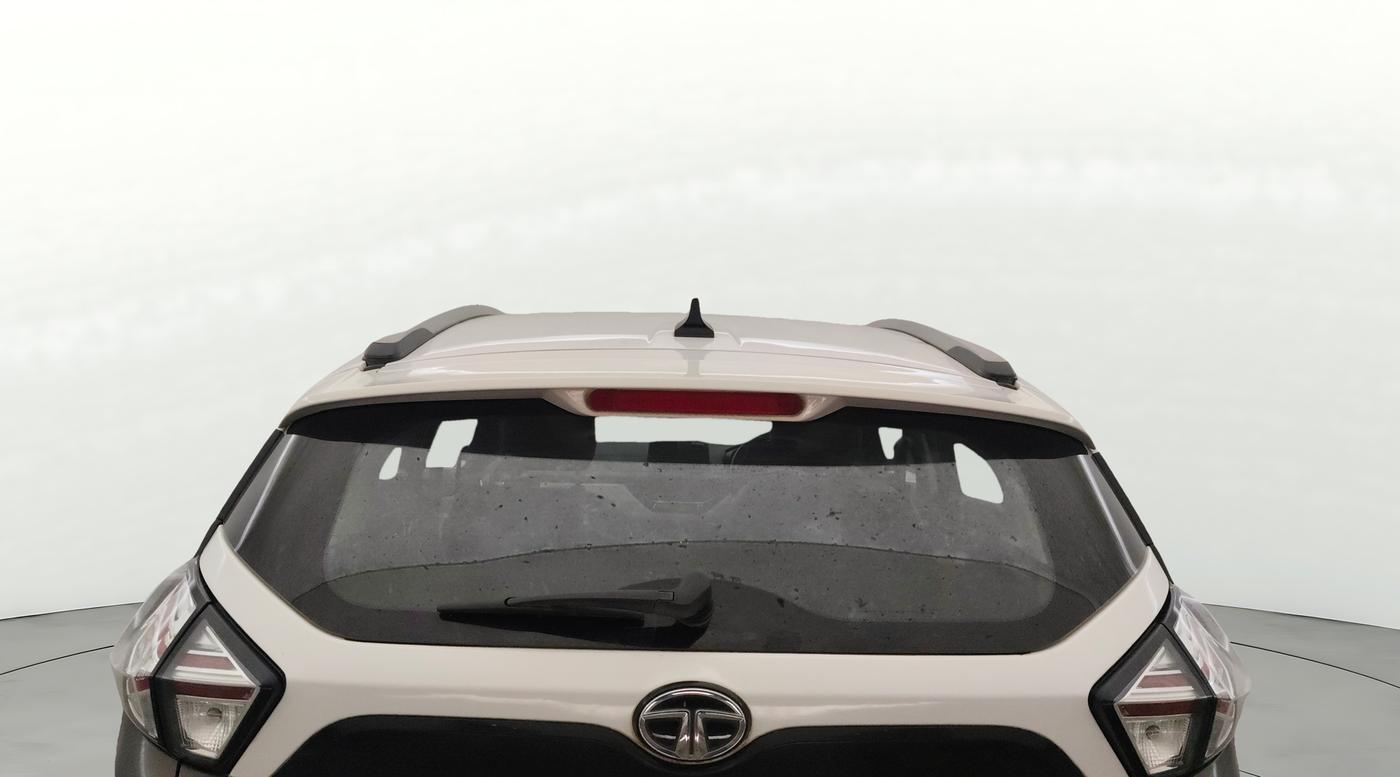 2021 Tata NEXON XZA PLUS (O) PETROL, Petrol, Automatic, 36,178 km, Rear Windshield