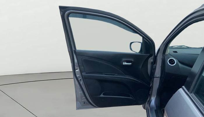 2020 Maruti Celerio X ZXI (O) AMT, Petrol, Automatic, 44,582 km, LHS Front Door