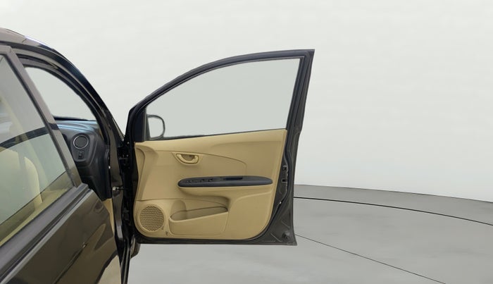 2015 Honda Amaze 1.2L I-VTEC S, Petrol, Manual, 51,855 km, RHS Front Door