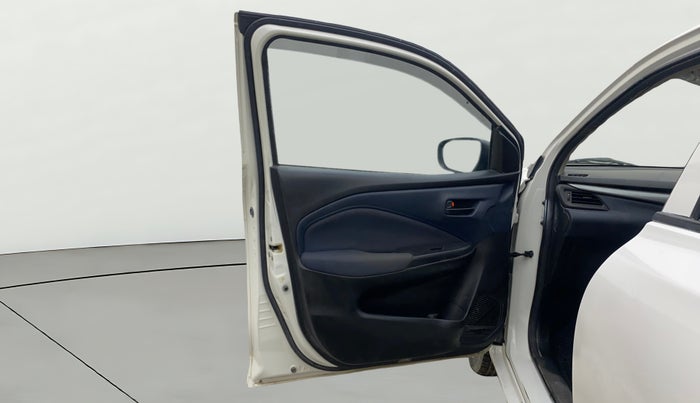 2023 Maruti Baleno SIGMA PETROL 1.2, Petrol, Manual, 72,635 km, LHS Front Door