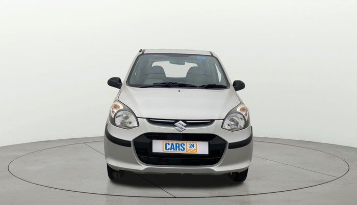 2016 Maruti Alto 800 LXI, Petrol, Manual, 84,184 km, Front
