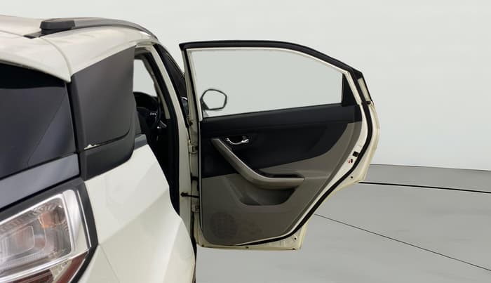 2019 Tata NEXON XZA PLUS DIESEL, Diesel, Automatic, 83,492 km, RHS Rear Door