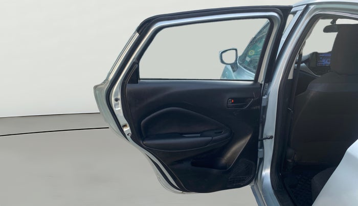 2023 Maruti Baleno SIGMA PETROL 1.2, Petrol, Manual, 1,10,938 km, LHS Rear Door