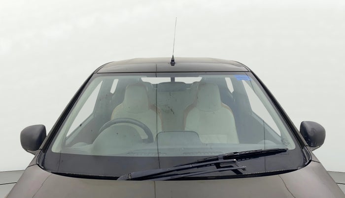 2016 Renault Kwid RXT 0.8, Petrol, Manual, 33,173 km, Front Windshield