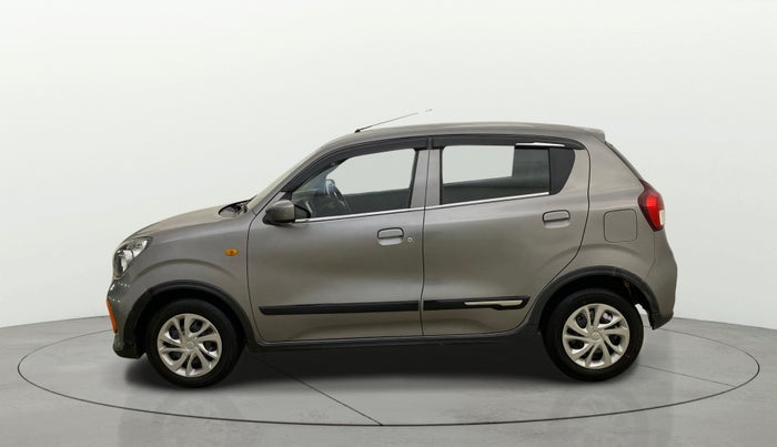 2023 Maruti Celerio VXI CNG, CNG, Manual, 58,471 km, Left Side