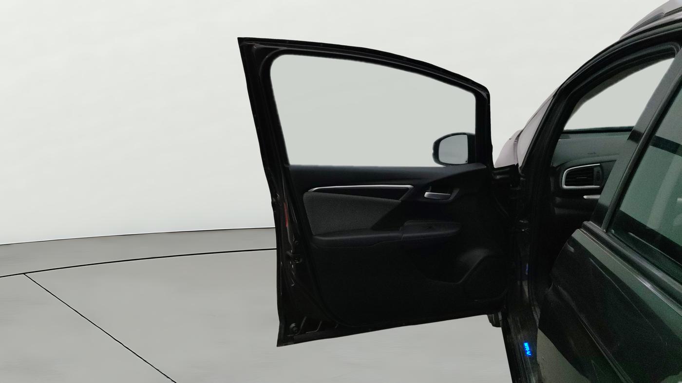 2019 Honda WR-V 1.2L I-VTEC VX MT, CNG, Manual, 44,915 km, LHS Front Door