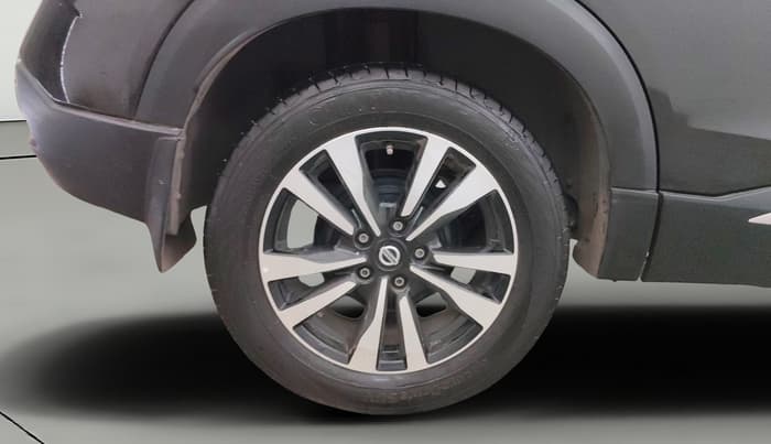 2021 Nissan Kicks XV PREMIUM TURBO 1.3 CVT, Petrol, Automatic, 39,541 km, Right Rear Wheel