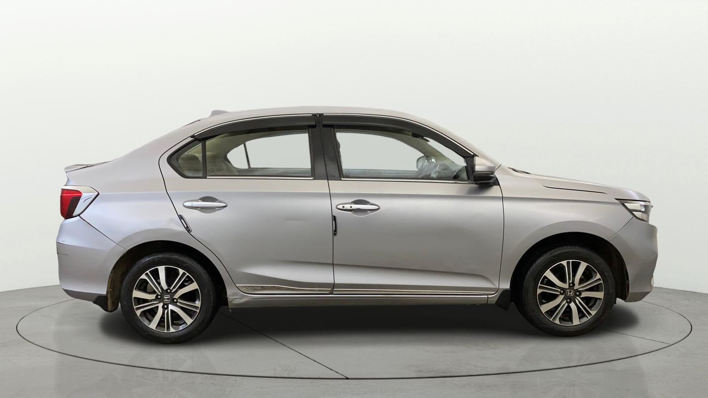 2022 Honda Amaze 1.2L I-VTEC VX, Petrol, Manual, 35,653 km, Right Side View