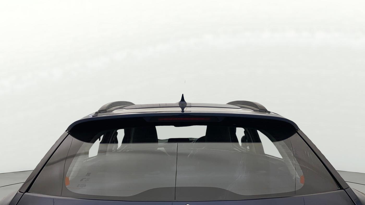 2024 Maruti FRONX DELTA PLUS 1.2L AGS, Petrol, Automatic, 28,137 km, Rear Windshield