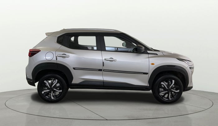 2023 Nissan MAGNITE XE, Petrol, Manual, 2,967 km, Right Side View