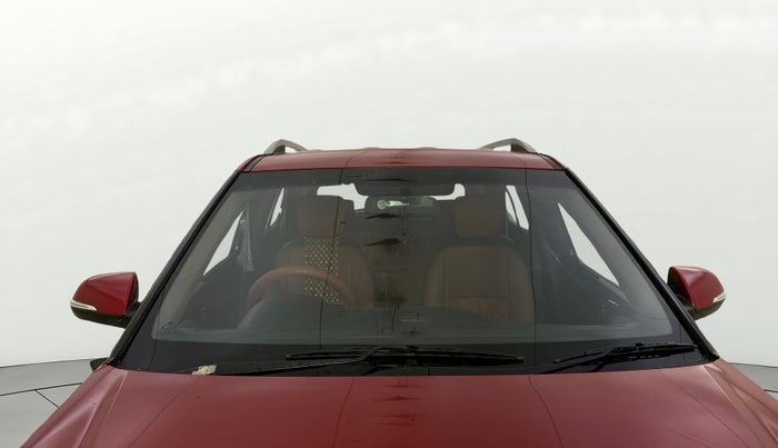 2016 Hyundai Creta SX PLUS 1.6 PETROL, Petrol, Manual, 72,266 km, Front Windshield