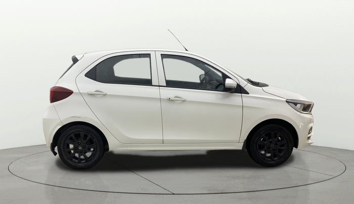 2021 Tata Tiago XT LIMITED EDITION PETROL, CNG, Manual, 1,04,937 km, Right Side View