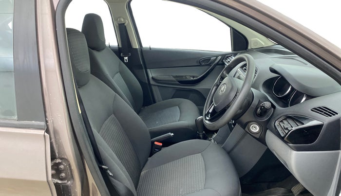 2018 Tata TIGOR XT PETROL, Petrol, Manual, 14,487 km, Right Side Front Door Cabin