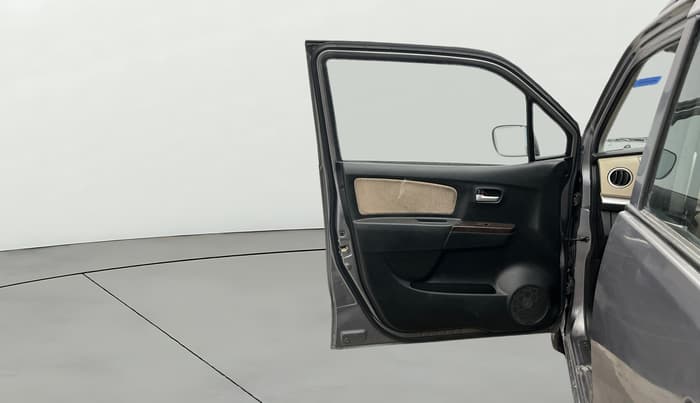 2017 Maruti Wagon R 1.0 LXI CNG, CNG, Manual, 68,626 km, LHS Front Door