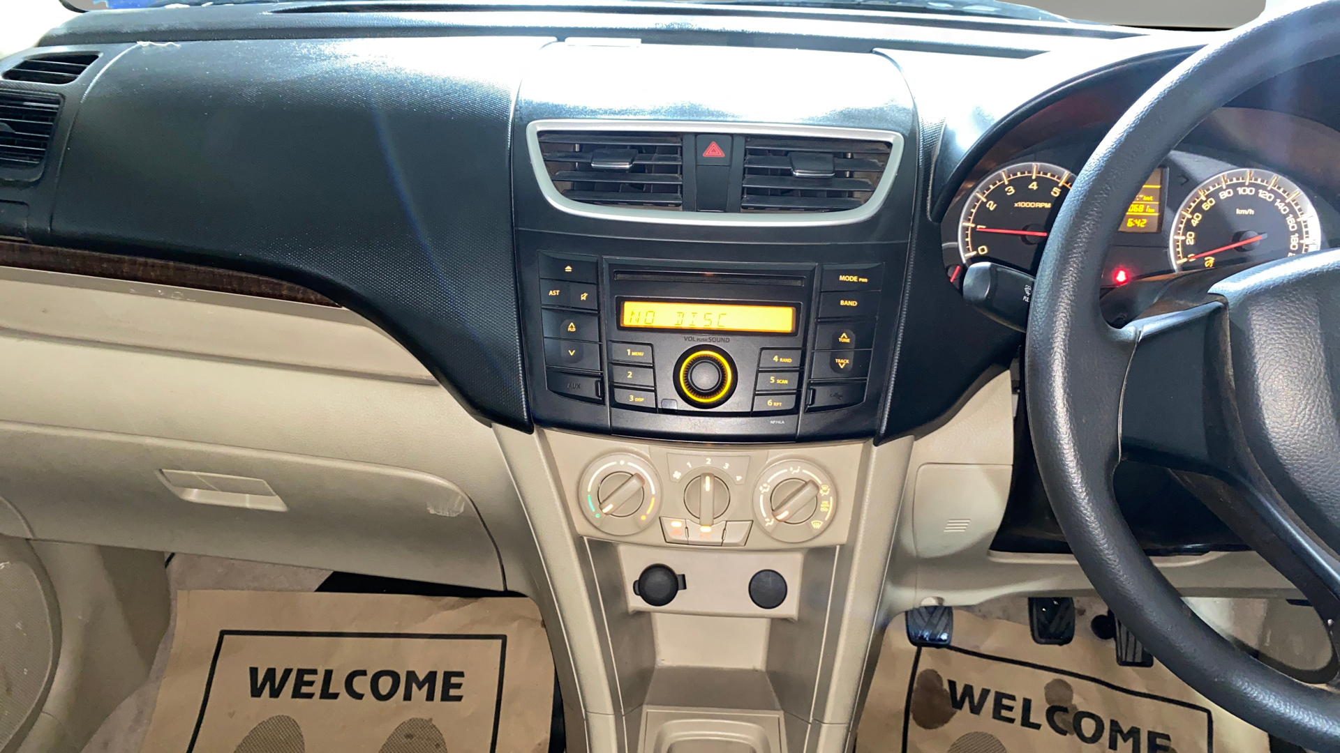 Features