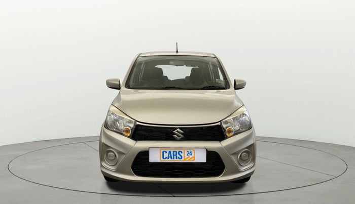 2019 Maruti Celerio ZXI, Petrol, Manual, 8,307 km, Front