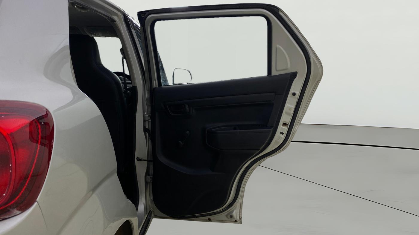 2021 Maruti S PRESSO VXI, Petrol, Manual, 67,531 km, RHS Rear Door