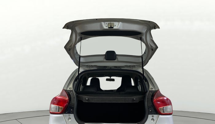 2022 Maruti Celerio ZXI PLUS, Petrol, Manual, 21,689 km, Boot Door Open