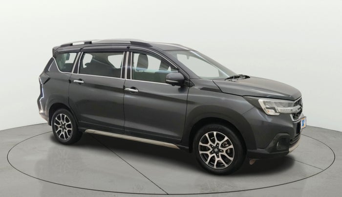 2022 Maruti XL6 ALPHA MT, Petrol, Manual, 35,183 km, SRP