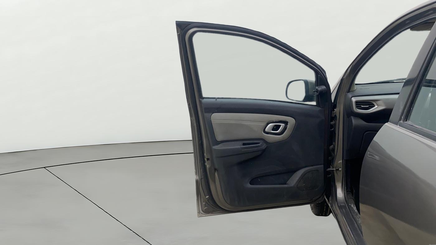 2020 Datsun Redi Go T(O) 1.0, Petrol, Manual, 1,15,392 km, LHS Front Door