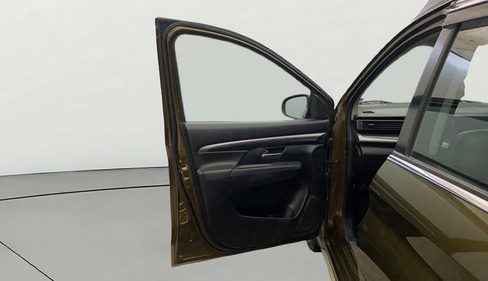 2020 Maruti XL6 ZETA AT, Petrol, Automatic, 85,410 km, LHS Front Door