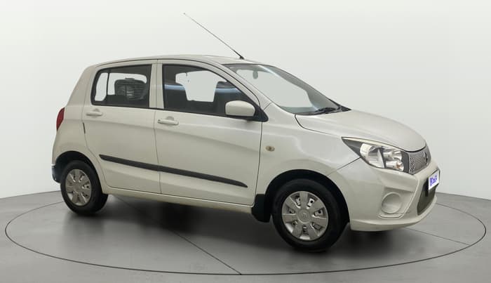 2017 Maruti Celerio VXI AMT, Petrol, Automatic, 40,251 km, SRP