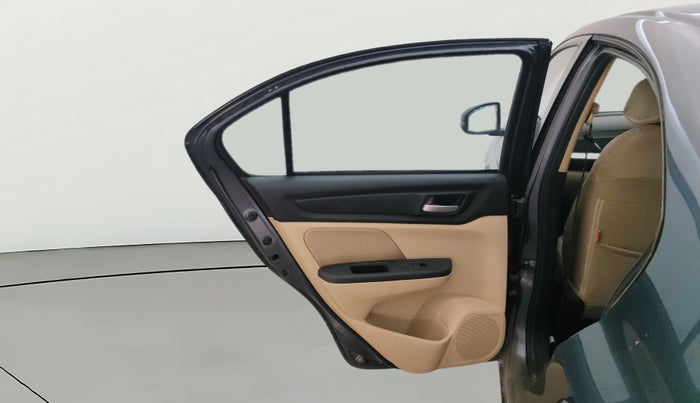 2022 Honda Amaze 1.2L I-VTEC VX CVT, Petrol, Automatic, 23,592 km, LHS Rear Door