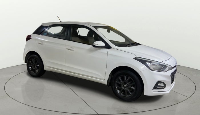 2019 Hyundai Elite i20 SPORTZ PLUS 1.2, Petrol, Manual, 54,982 km, SRP