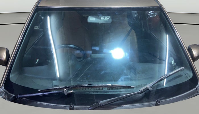 2022 Maruti New Wagon-R VXI 1.0, CNG, Manual, 82,667 km, Front Windshield
