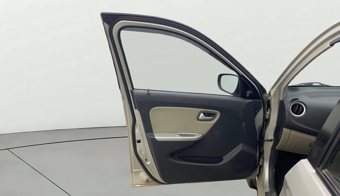 2015 Maruti Alto K10 VXI, Petrol, Manual, 29,310 km, LHS Front Door