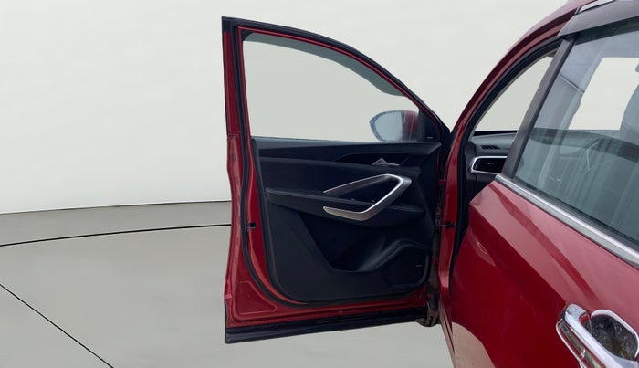 2020 MG HECTOR SHARP 1.5 DCT PETROL, Petrol, Automatic, 12,673 km, LHS Front Door