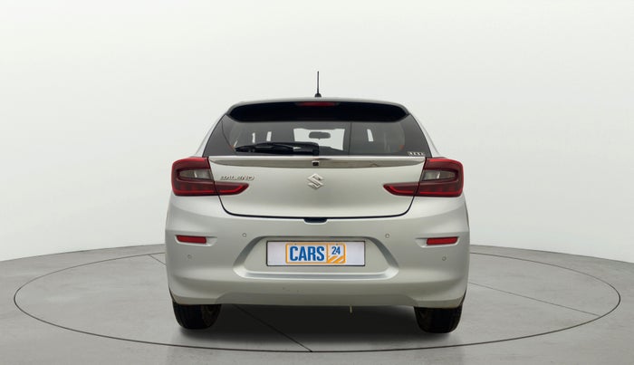 2023 Maruti Baleno ZETA 1.2 AGS, Petrol, Automatic, 21,447 km, Back/Rear
