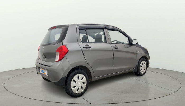2020 Maruti Celerio VXI, Petrol, Manual, 19,587 km, Right Back Diagonal