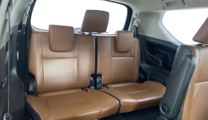 2022 Toyota Innova Crysta 2.7 ZX AT 7 STR, Petrol, Automatic, 10,460 km, Third Seat Row ( optional )