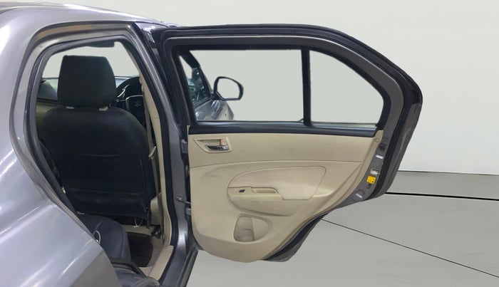 2012 Maruti Swift Dzire VXI, Petrol, Manual, 93,390 km, RHS Rear Door