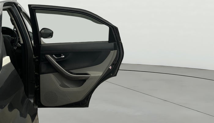 2018 Tata NEXON XZA PLUS PETROL, Petrol, Automatic, 29,932 km, RHS Rear Door