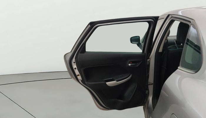 2016 Maruti Baleno ZETA PETROL 1.2, CNG, Manual, 88,321 km, LHS Rear Door