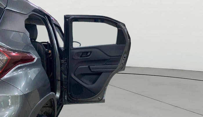 2024 Tata PUNCH ADVENTURE MT, Petrol, Manual, 22,509 km, RHS Rear Door