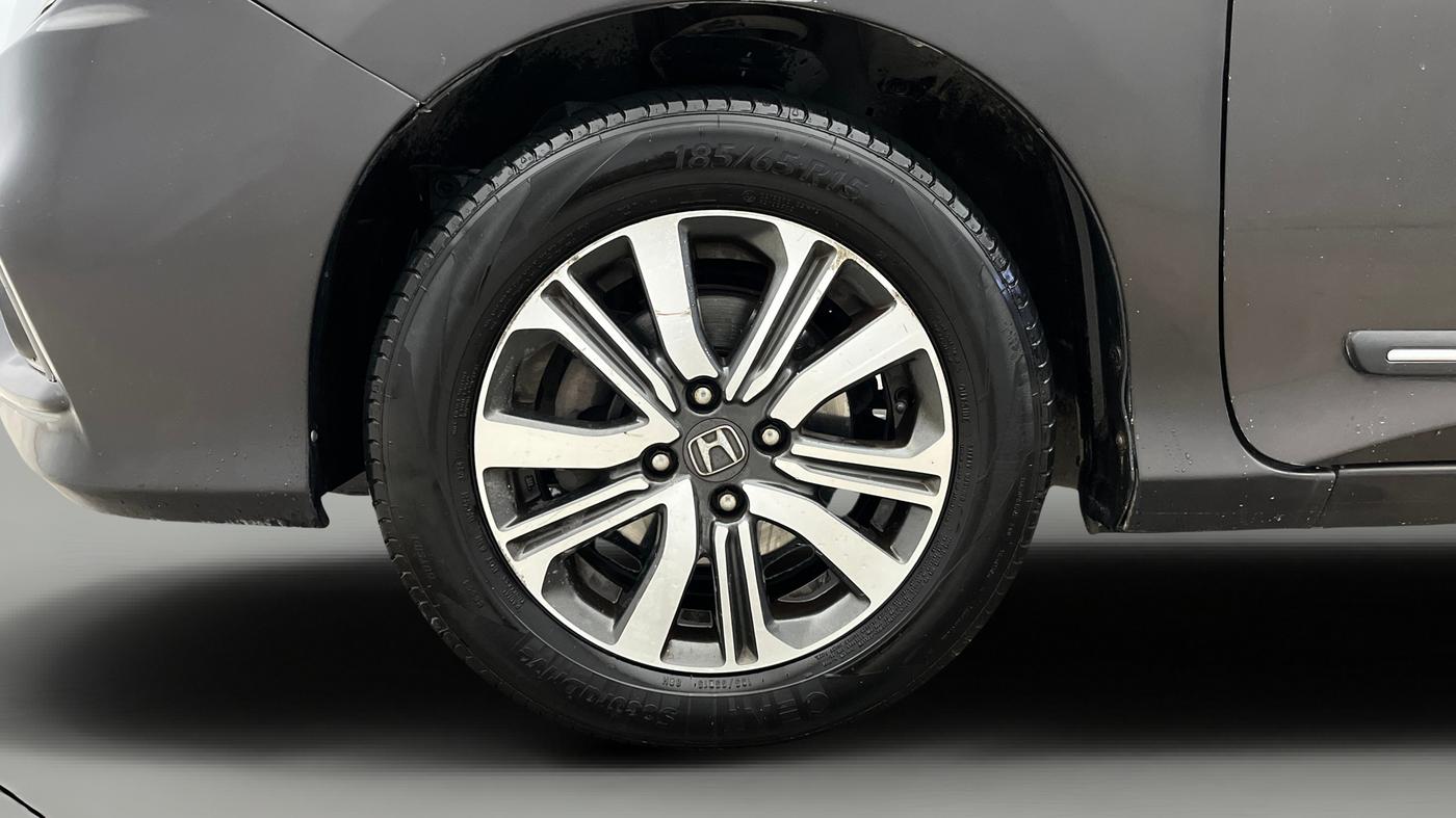 2019 Honda City 1.5L I-VTEC V MT, Petrol, Manual, 63,774 km, Left Front Wheel