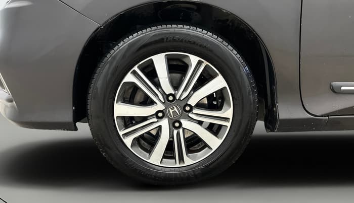 2019 Honda City 1.5L I-VTEC V MT, Petrol, Manual, 63,774 km, Left Front Wheel