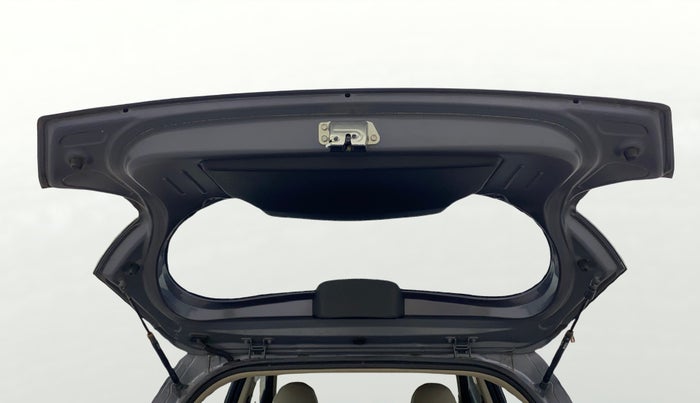 2019 Hyundai NEW SANTRO SPORTZ AMT, Petrol, Automatic, 42,131 km, Boot Door Open