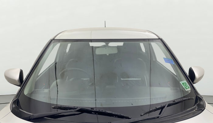 2022 Maruti Swift VXI AMT, Petrol, Automatic, 2,718 km, Front Windshield