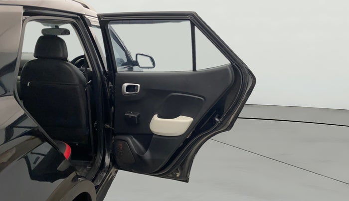 2023 Hyundai VENUE E 1.2, CNG, Manual, 76,125 km, RHS Rear Door