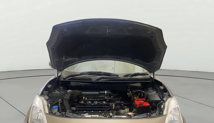 2019 Maruti Dzire VXI AMT, Petrol, Automatic, 54,298 km, Open Bonet