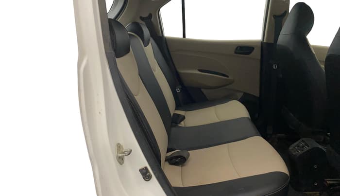 2020 Hyundai NEW SANTRO SPORTZ MT, Petrol, Manual, 63,510 km, Third Seat Row ( optional )