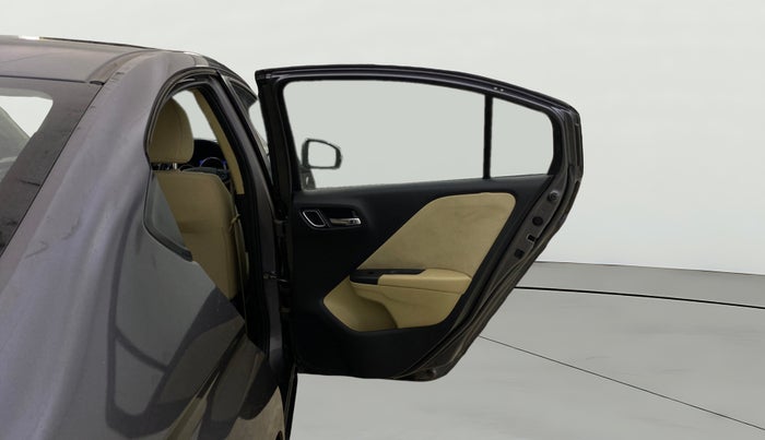 2018 Honda City 1.5L I-VTEC V MT, Petrol, Manual, 43,416 km, RHS Rear Door