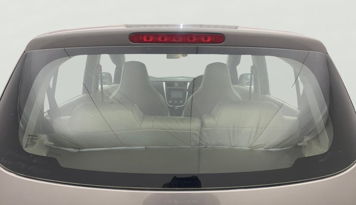 2019 Maruti Celerio VXI (O), Petrol, Manual, 38,105 km, Rear Windshield