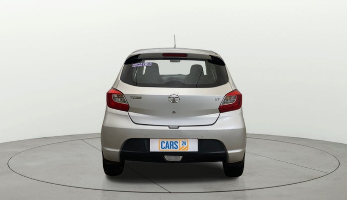 2018 Tata Tiago XT PETROL, Petrol, Manual, 54,178 km, Back/Rear