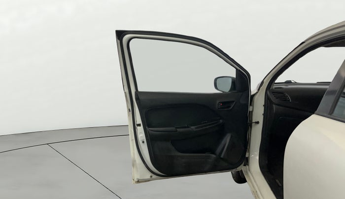 2021 Maruti Baleno SIGMA PETROL 1.2, Petrol, Manual, 66,402 km, LHS Front Door