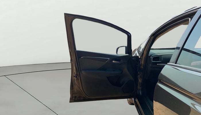 2017 Honda WR-V 1.2L I-VTEC VX MT, CNG, Manual, 1,41,352 km, LHS Front Door